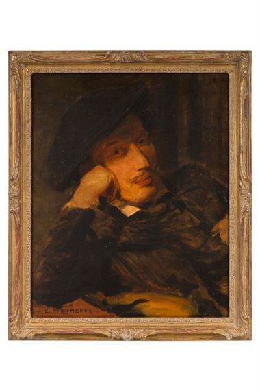 Lot - Ernest Marneffe