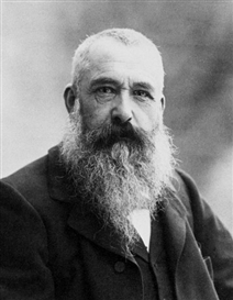 Claude Monet (French, 1840 - 1926) Claude Monet (French, 1840 - 1926)