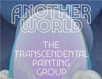 Book Review: The Forgotten Mystics of Modern Art