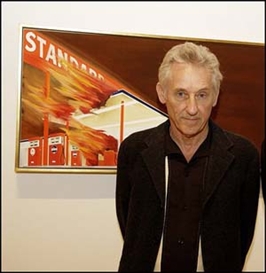Ed Ruscha