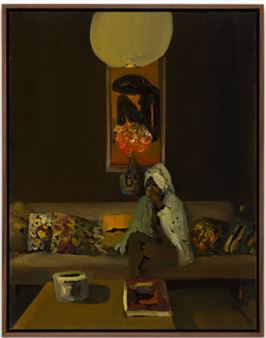 Danielle Mckinney's "Second Wind" in London