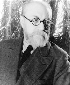 Henri Matisse