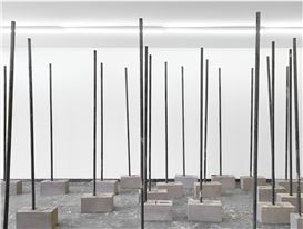 TICK TACK Presents "Sojourn": A Powerful Critique of History and Remembrance by Allen-Golder Carpenter