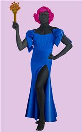 Amy Sherald Cancels Major Smithsonian Show over ‘Censorship’