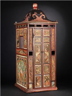 Together We Inspire: Celebrating the 25th Anniversary of the Hong Kong Heritage Museum - Hong Kong Heritage Museum