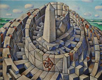 The Legendary Life of Charles Winans