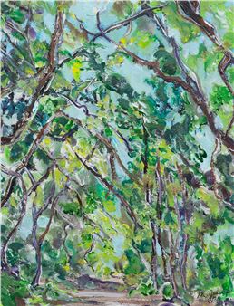 The Affordable Art Auction - Saskatchewan Network for Art Collecting