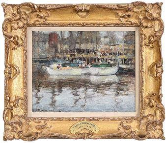 Untitled - Paul Cornoyer