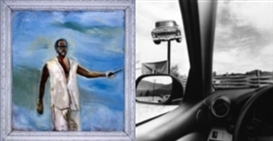 State of the Art: Exhibition openings (Aug. 30-Sept. 6)