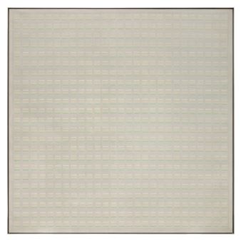 The Garden - Agnes Martin